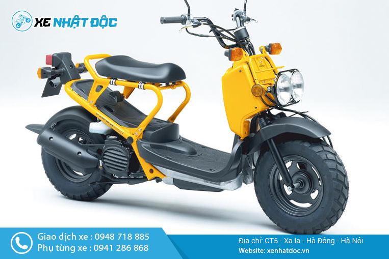 Honda Crea Scoopy 50CC Bản Idlingstop Nội Địa Nhật    Giá 175 triệu   0346168168  Xe Hơi Việt  Chợ Mua Bán Xe Ô Tô Xe Máy Xe Tải Xe Khách  Online